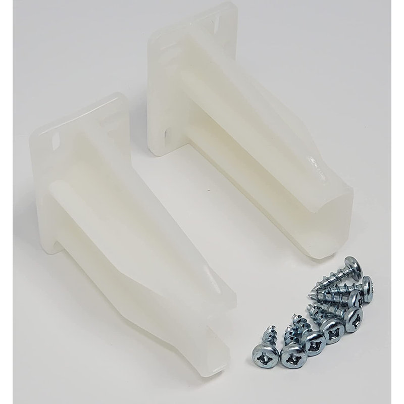 Kitchen Inventions Drawer Slide Bracket Wayfair